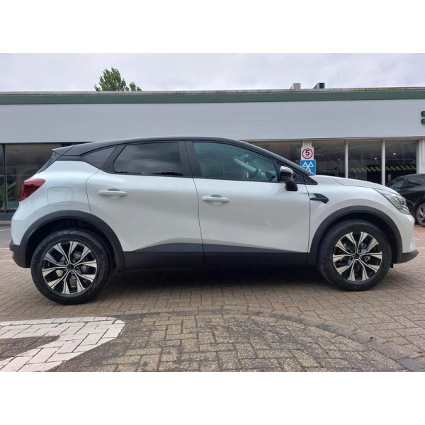 Renault Captur - 1.0 TCe evolution Euro 6 (s/s) 5dr