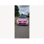 Nissan Micra C+C - 1.6 Sport 2dr