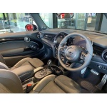 MINI Convertible - 2.0 John Cooper Works Steptronic Euro 6 (s/s) 2dr
