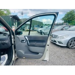 Renault Scenic - 1.6 VVT Dynamique 5dr