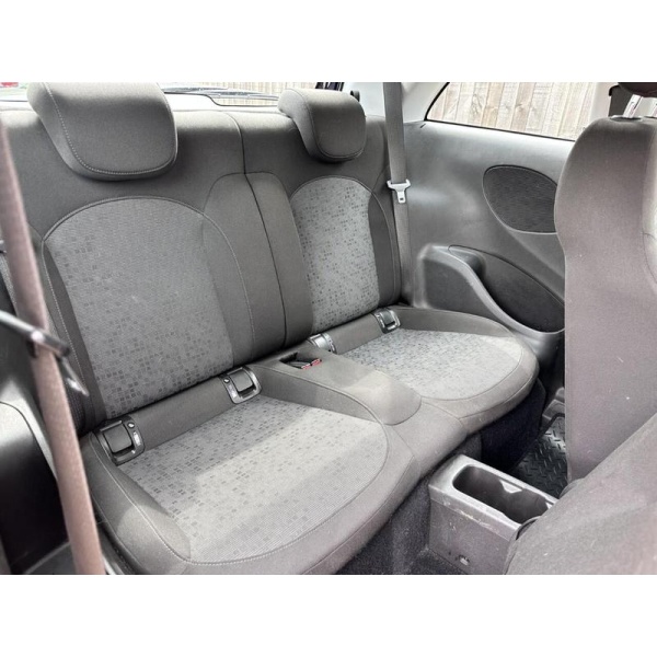 Vauxhall Adam - 1.4 JAM 3d 85 BHP Nationwide Home Delivery Available