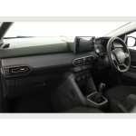 Dacia Sandero Stepway - Sandero Stepway 1.0 TCe Expression 5dr Hatchback