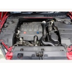 Citroen C5 - 2.0 HDi LX Hatchback 5dr Diesel Automatic (173 g/km, 110 bhp)