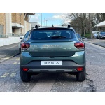 Dacia Sandero - Stepway Extreme TCe 90 Auto MY23.5 5dr