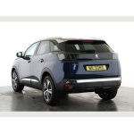 Peugeot 3008 - 3008 1.2 PureTech Allure 5dr EAT8 Estate
