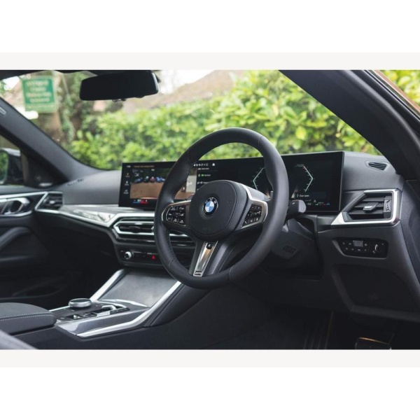 BMW 4 Series - 2.0 420i M Sport Pro Edition Auto xDrive Euro 6 (s/s) 2dr