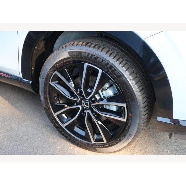 Honda Hr-v - 1.5 h i-MMD Advance Style CVT Euro 6 (s/s) 5dr