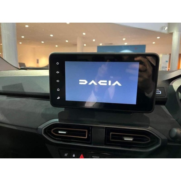 Dacia Jogger - 1.6 TCe-h EXTREME Auto Euro 6 (s/s) 5dr