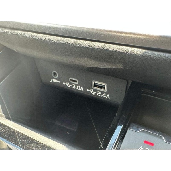 Subaru Outback - 2.5i Limited Lineartronic 4WD Euro 6 (s/s) 5dr