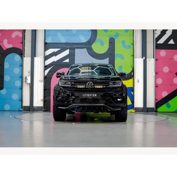 Volkswagen Amarok - 3.0 TDI V6 Style Auto 4Motion Euro 6 (s/s) 4dr