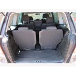 Vauxhall Zafira - 1.6 16V Exclusiv MPV 5dr Petrol Manual Euro 5 (115 ps)