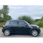 MINI Countryman - 2.0 Cooper SD Euro 5 (s/s) 5dr