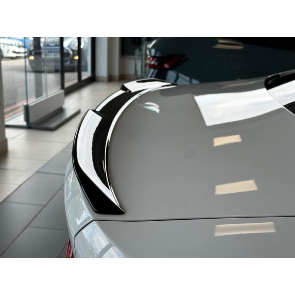 BMW M4 - 3.0 BiTurbo Competition M Steptronic xDrive Euro 6 (s/s) 2dr