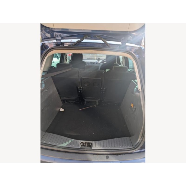 Ford Focus C-max - 2.0 Ghia 5dr