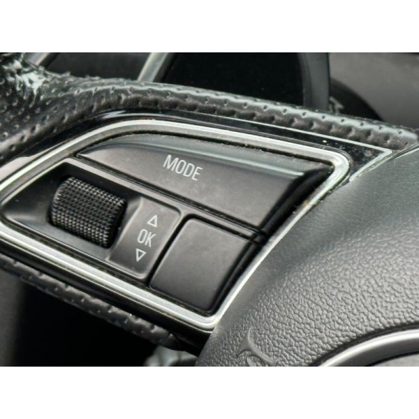 Audi A5 Cabriolet - 2.0 TDI S line Special Edition Plus Multitronic Euro 6 (s/s) 2dr