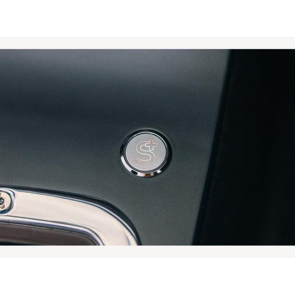 Morgan Plus SIX - Auto 3.0 2dr Convertible Automatic Petrol