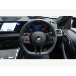 BMW M4 Competition Coupe - BMW M4 Competition with M xDrive M Models 3.0 2dr