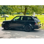 Land Rover Range Rover Sport - 2.7 TD V6 S 5dr