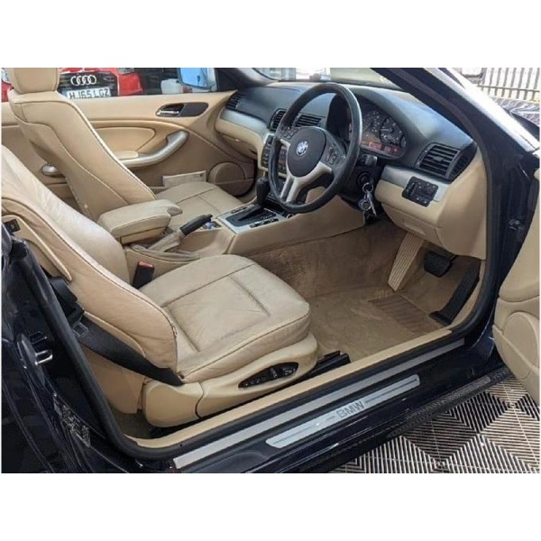 BMW 3 Series - 2.2 320Ci 320 SE Auto 2dr