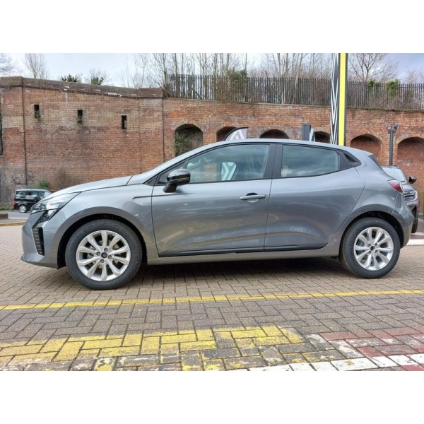 Renault Clio - 1.0 TCe evolution Euro 6 (s/s) 5dr