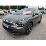 Citroen C4 - 1.2 PureTech YOU! Euro 6 (s/s) 5dr