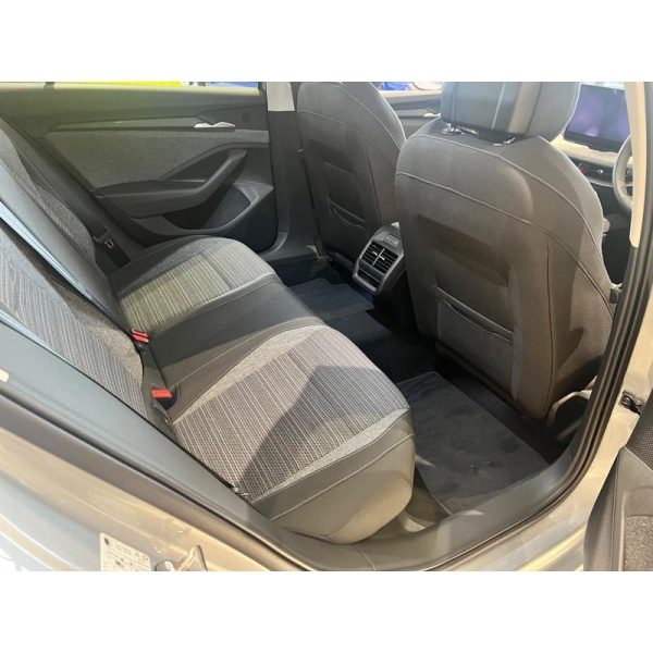 SKODA Superb - 1.5 TSI e-TEC MHEV SE Technology DSG Euro 6 (s/s) 5dr