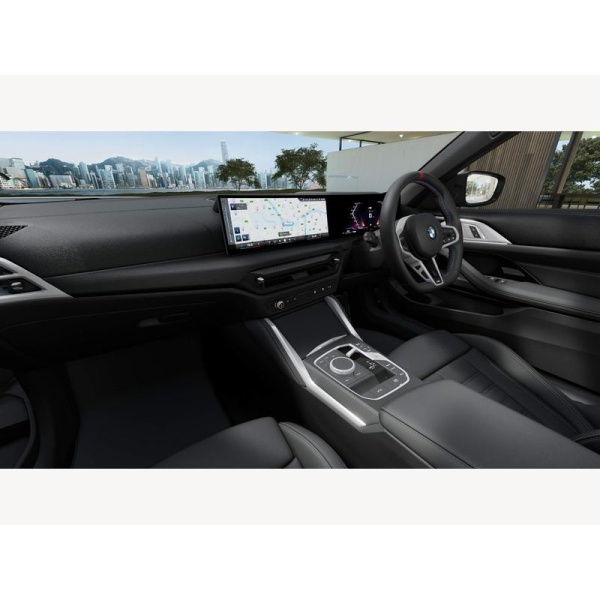 BMW 4 Series - M440i xDrive Convertible 3.0 2dr