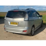 Mazda Mazda5 - 2.0D Sport 5dr