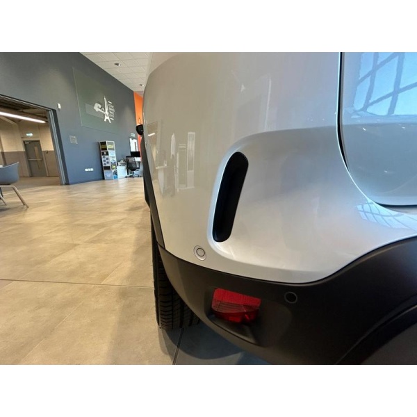 Citroen C5 Aircross - 1.2 PureTech MHEV e-series e-DSC Euro 6 (s/s) 5dr