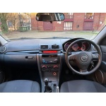 Mazda Mazda3 - 1.6 TS 4dr