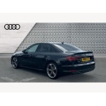 Audi A4 - Audi Saloon 35 TFSI Black Edition 4dr S Tronic 2.0