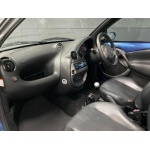 Ford Street KA - 1.6 8V LUXURY 2d 94 BHP