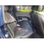 Mitsubishi L200 - 2.5 DI-D Barbarian Auto 4WD Euro 4 4dr (LB)