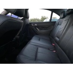 Peugeot 607 - 2.0 HDi FAP Executive 4dr