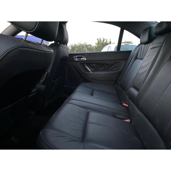 Peugeot 607 - 2.0 HDi FAP Executive 4dr
