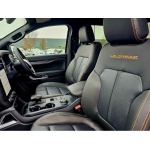 Ford Ranger - 2.0 TD EcoBlue Wildtrak Auto 4WD Euro 6 (s/s) 4dr