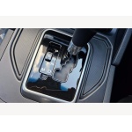KGM Musso - 2.2D Saracen Plus Auto 4WD LWB Euro 6 4dr