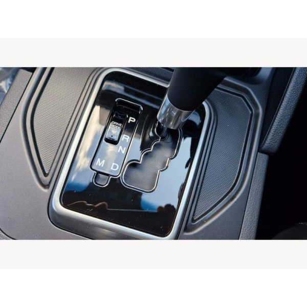KGM Musso - 2.2D Saracen Plus Auto 4WD LWB Euro 6 4dr