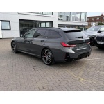 BMW 3 Series - 2.0 330e 12kWh M Sport Touring Auto Euro 6 (s/s) 5dr