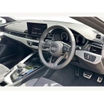 Audi A5 Coupe - AUDI A5 Coupe S line 35 TFSI 150 PS S tronic 2.0 2dr
