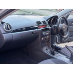Mazda Mazda3 - 1.6 TS 4dr