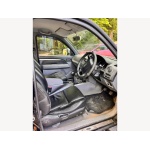Ford Ranger - 2.5 TDCi XLT Thunder Pickup 4dr Diesel Manual 4x4 (140 bhp)