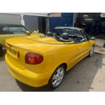 Renault Megane - 2.0 ide 16v Dynamique 2dr