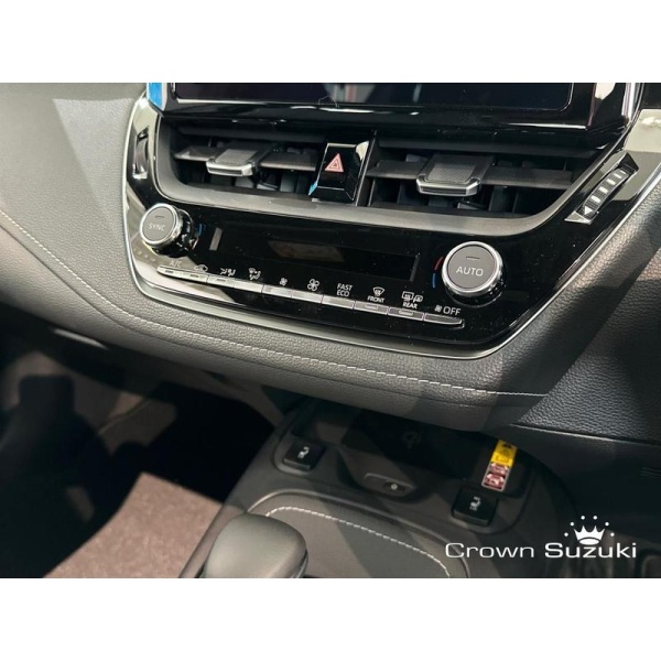 Suzuki Swace - 1.8h Ultra CVT Euro 6 (s/s) 5dr
