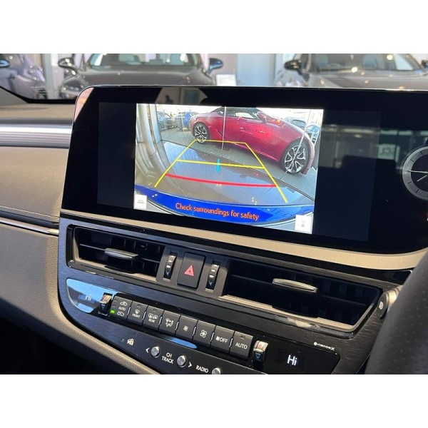 Lexus ES - 2.5 300h F Sport E-CVT Euro 6 (s/s) 4dr