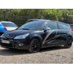 Citroen C4 - 1.6 HDi by LOEB Euro 4 3dr