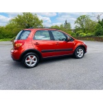 Suzuki SX4 - 1.6 16V GLX Euro 4 5dr