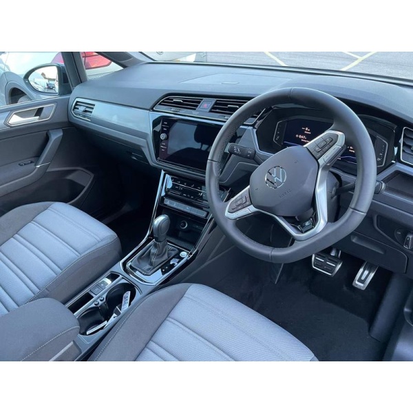 Volkswagen Touran - 1.5 TSI EVO R-Line DSG Euro 6 (s/s) 5dr