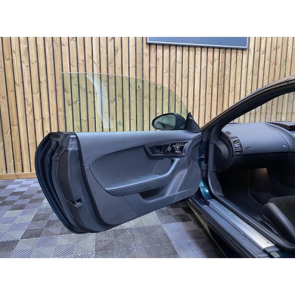 Jaguar F-type - 2.0i R-Dynamic Coupe 2dr Petrol Auto Euro 6 (s/s) (300 ps)
