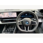 BMW 5 Series - 2.0 530e 22.1kWh M Sport Steptronic Euro 6 (s/s) 4dr
